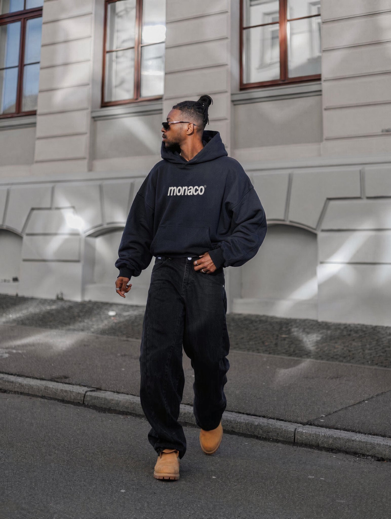 ATHLEISURE HOODIES