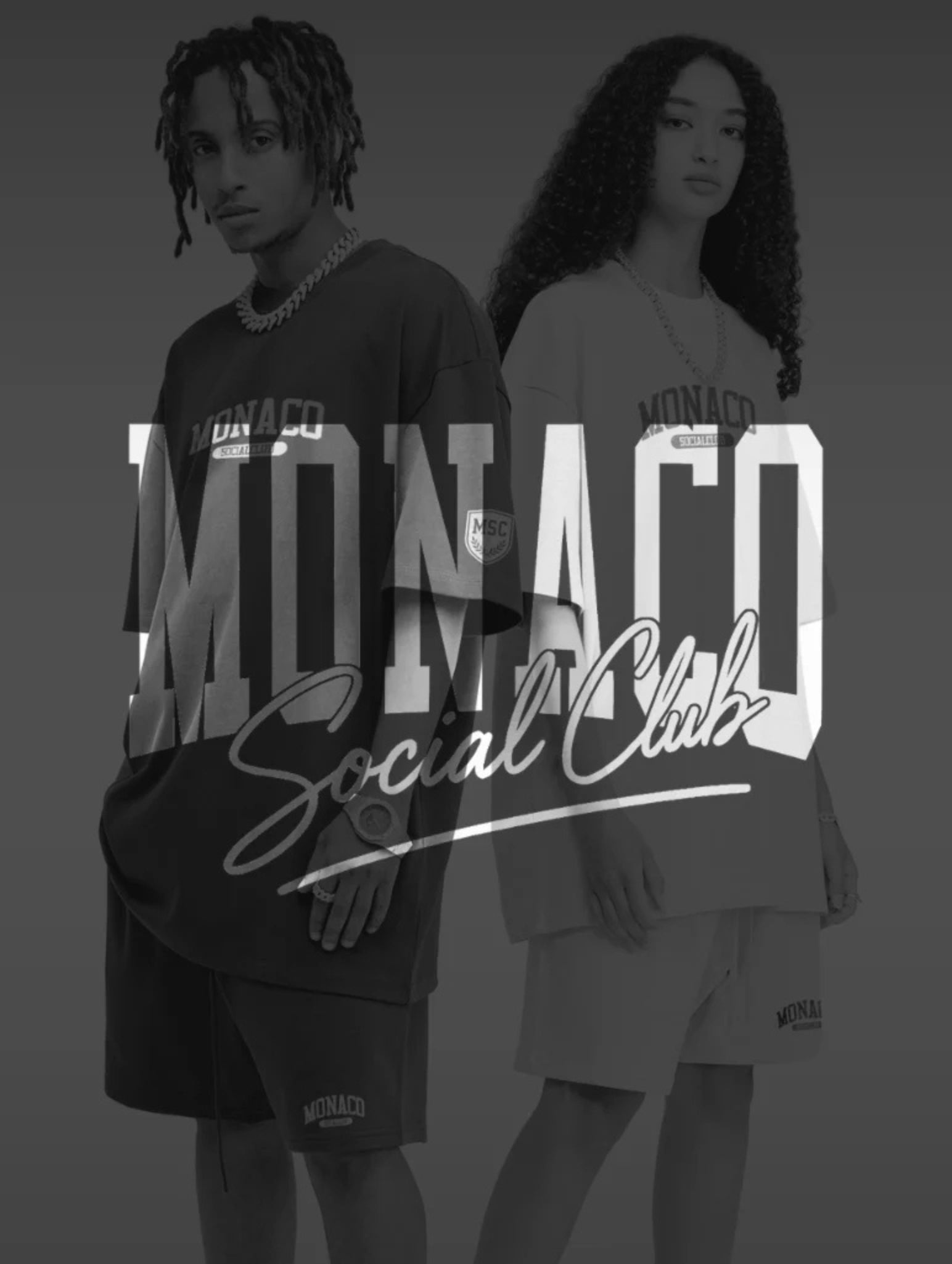 MONACO SIGNATURE
