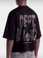 CAMO DEPT TEE