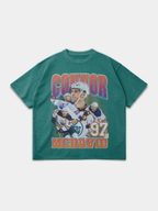 CONNOR MACDAVID HOCKEY TEE