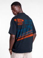 STAND APART TEE