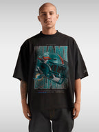 DOLPHINS TEE - GEN2