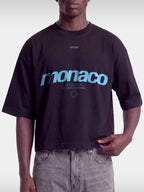 THE ARCHIVE TEE - BLACK