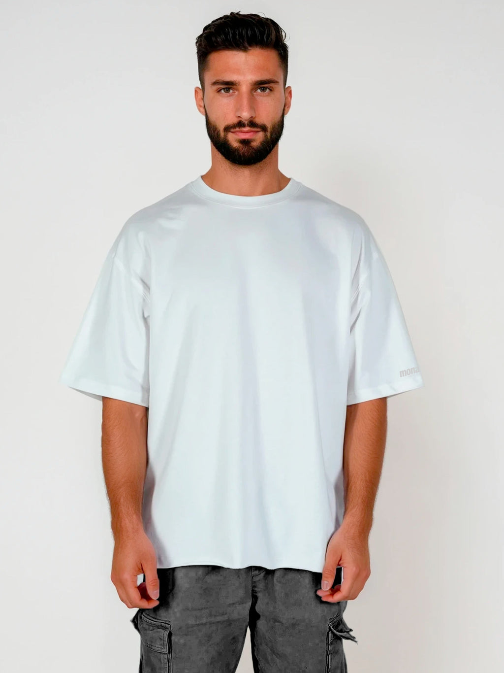 THE FOUNDATION TEE