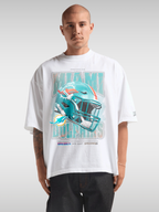 DOLPHINS TEE - GEN2