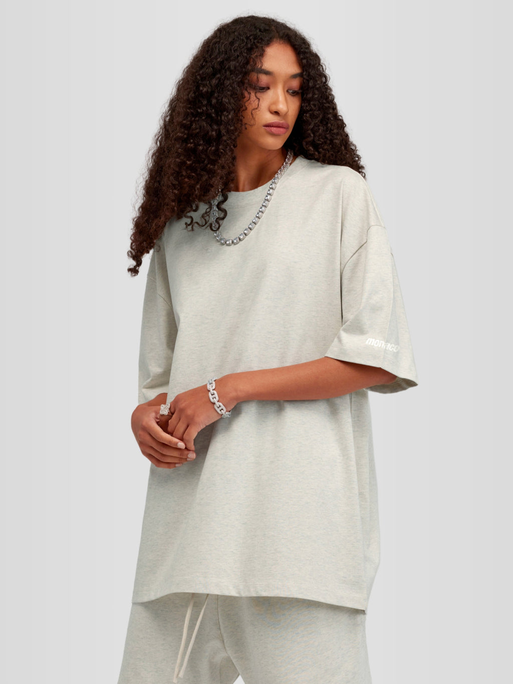 THE BLANK TEE