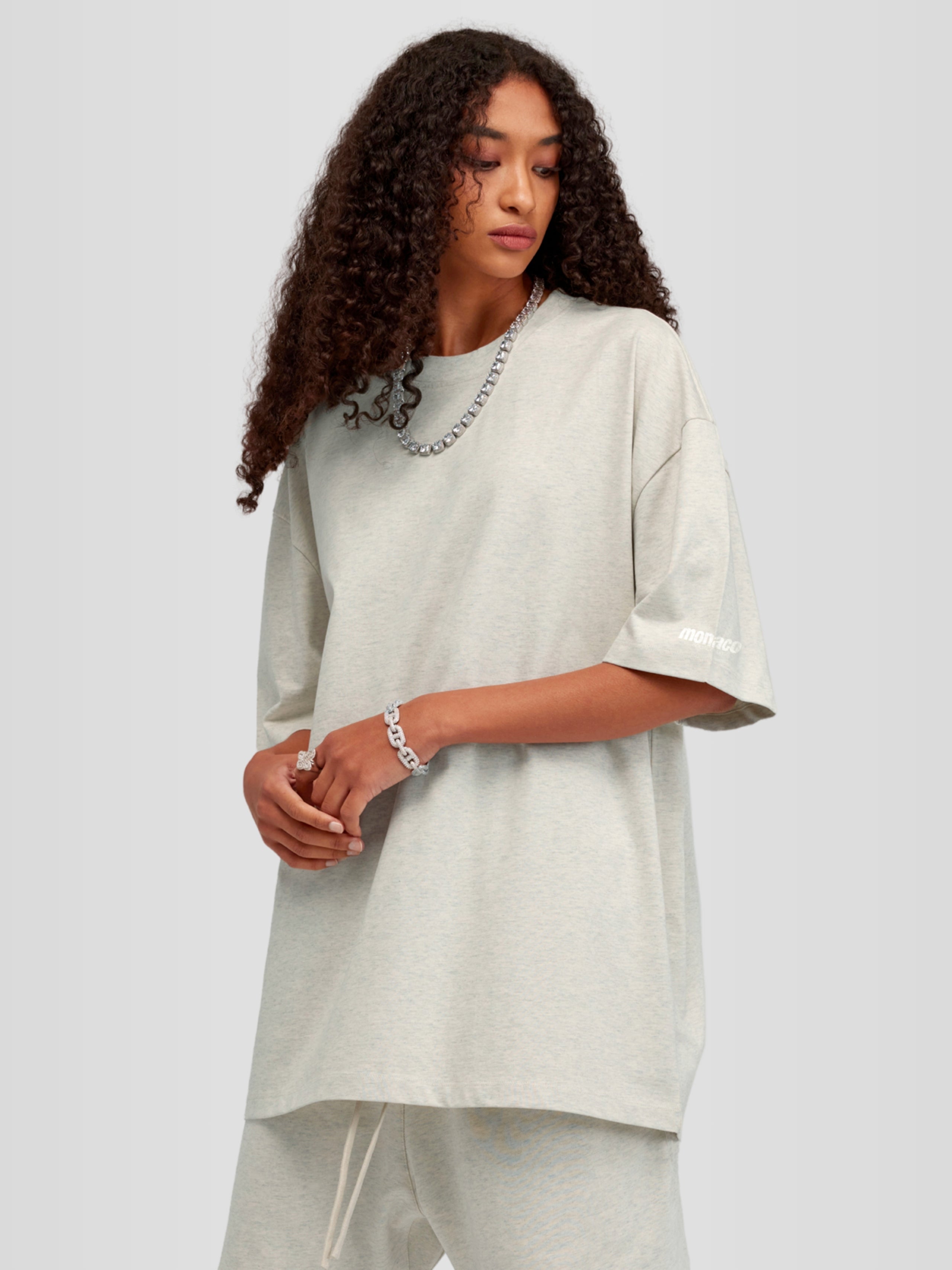 THE BLANK TEE