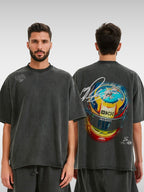 PIASTRI HELMET TEE