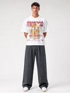 OUT WEST TEE