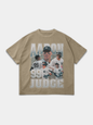 AARON JUDGE BASEBALL TEE