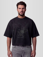 MONACO DYNASTY TEE