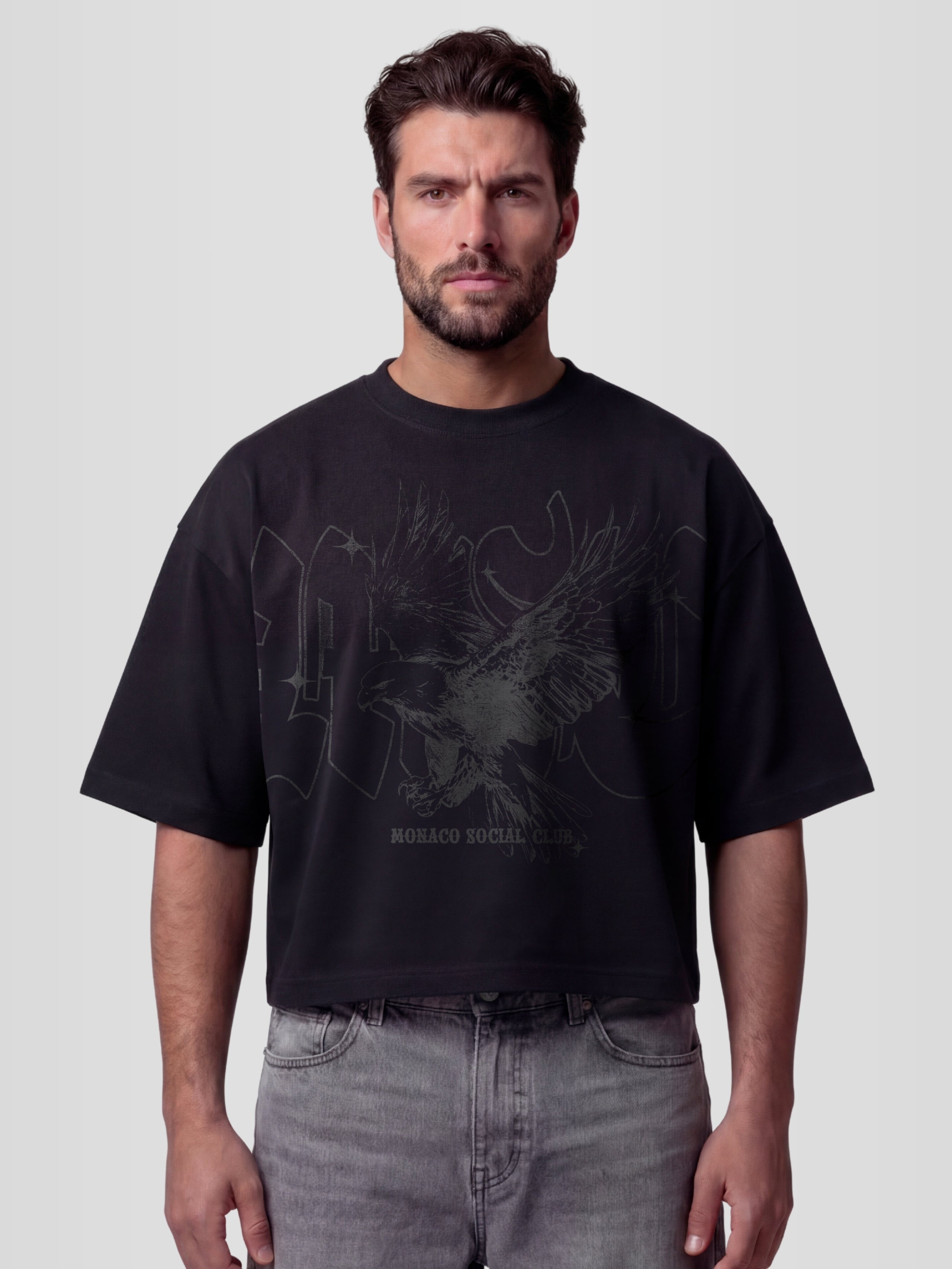MONACO DYNASTY TEE