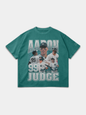 AARON JUDGE BASEBALL TEE