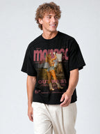 OUT WEST TEE