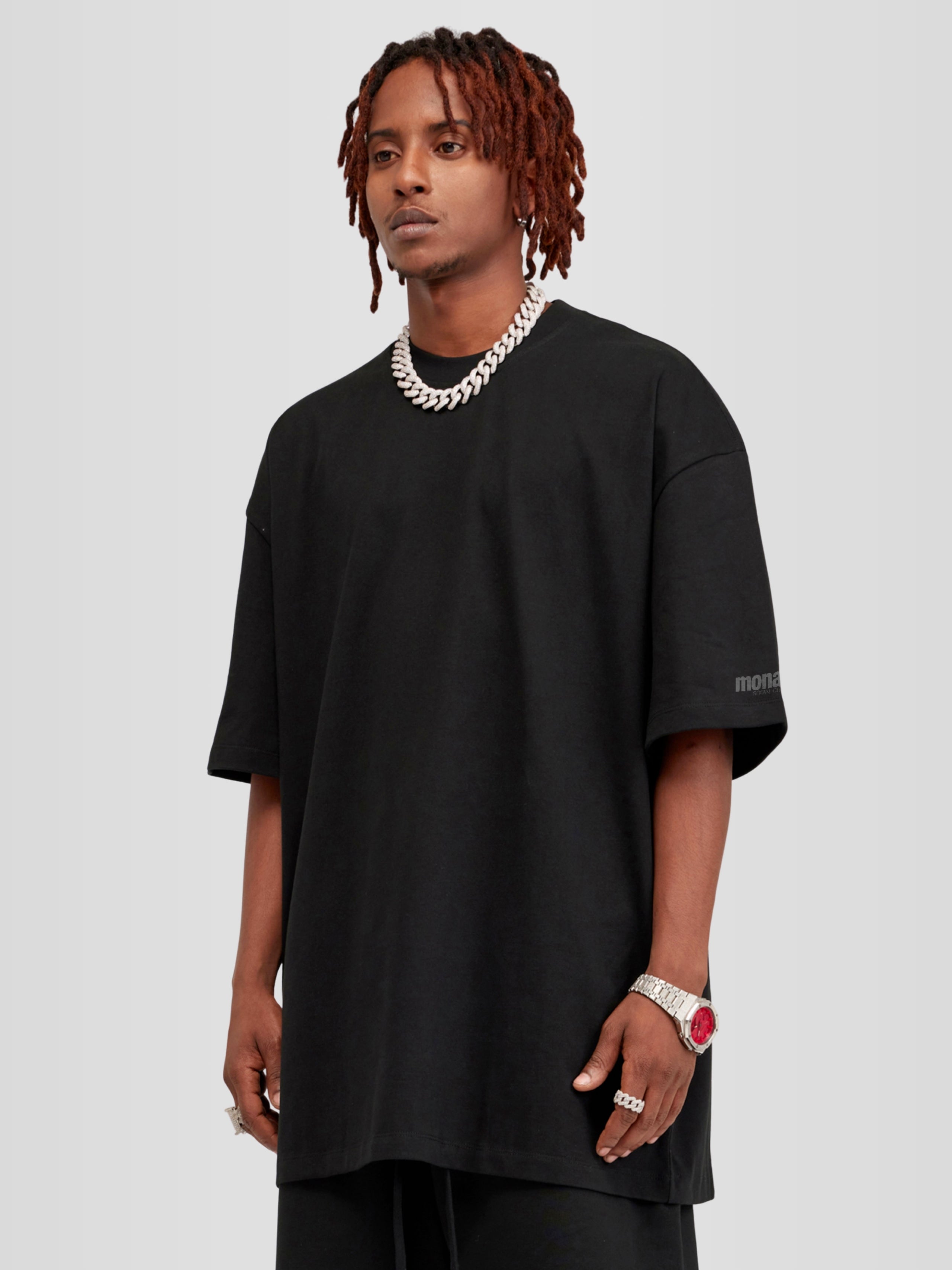 THE BLANK TEE