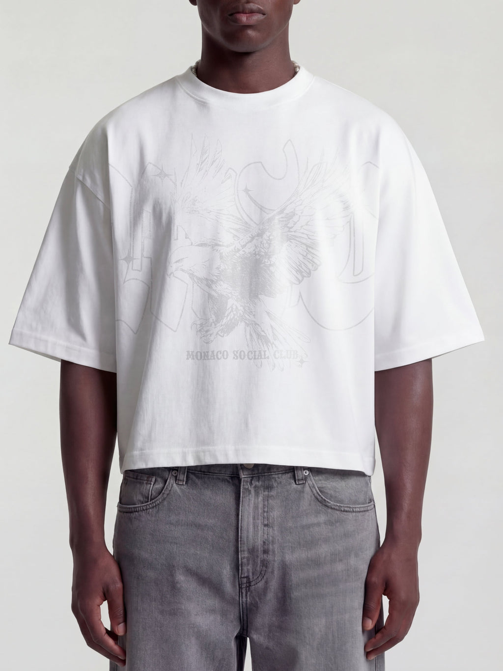 MONACO DYNASTY TEE