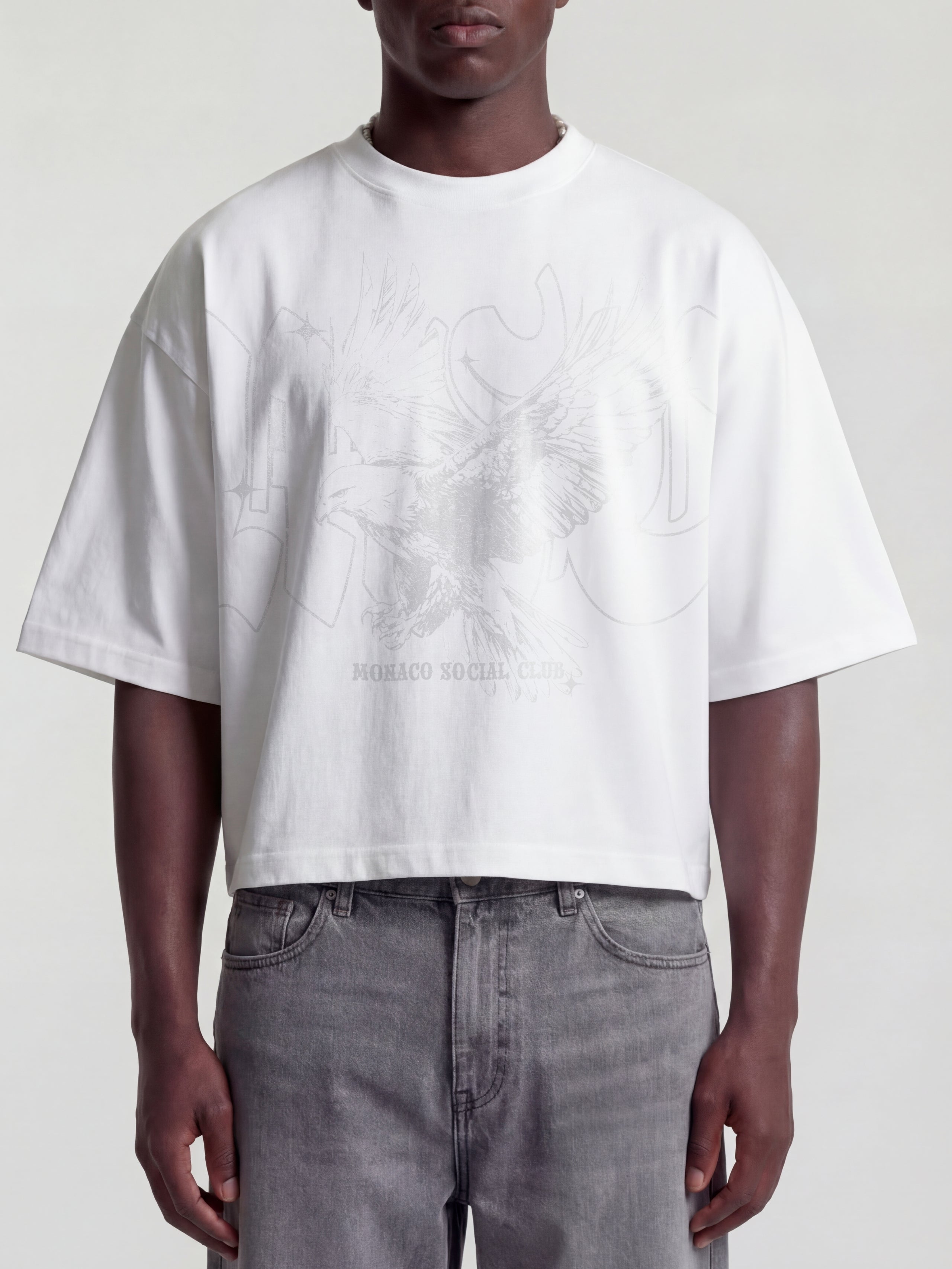 MONACO DYNASTY TEE