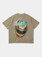 PIASTRI HELMET TEE
