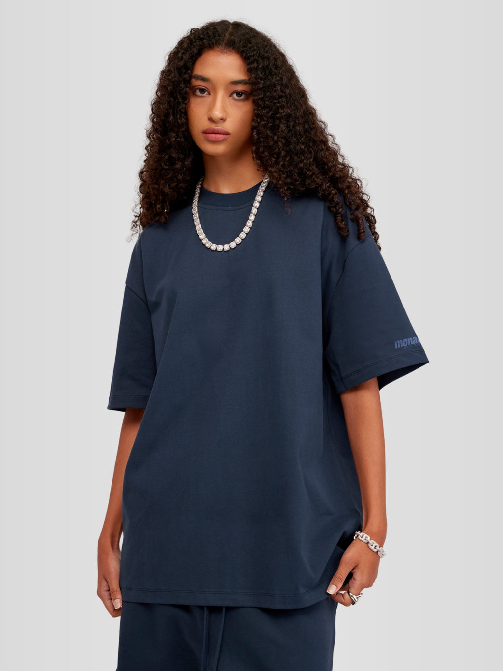 THE BLANK TEE