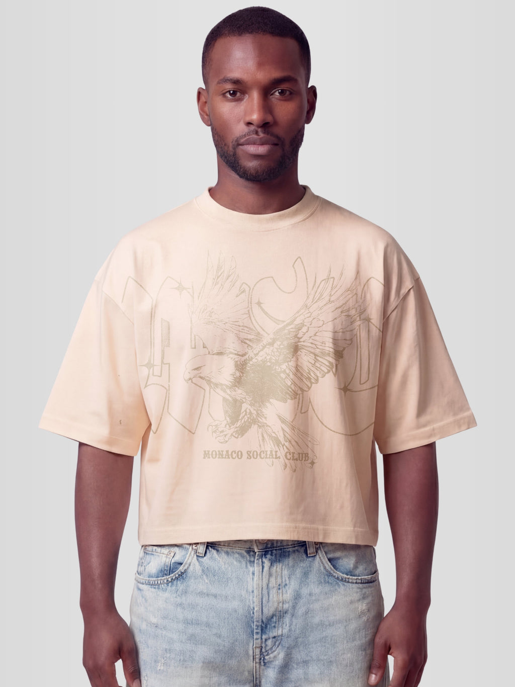 MONACO DYNASTY TEE