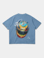 PIASTRI HELMET TEE