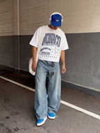 35 AUTHENTIC CLUB TEE