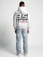RACING SPONSOR HOODIE