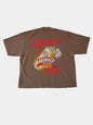 COWBOYS AND BEER TEE - GEN2