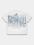METAMORPHOSIS TEE