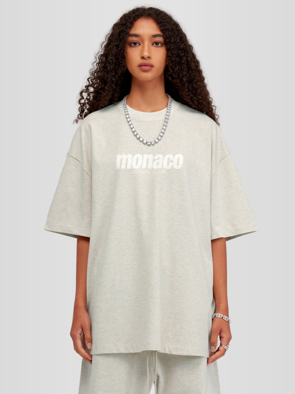 THE TONAL TEE