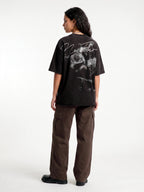 THE 8 SECONDS TEE