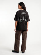 THE LONE RIDER TEE