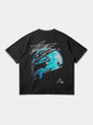 RUSSELL HELMET TEE