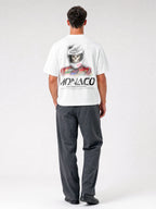 GRID REAPER TEE