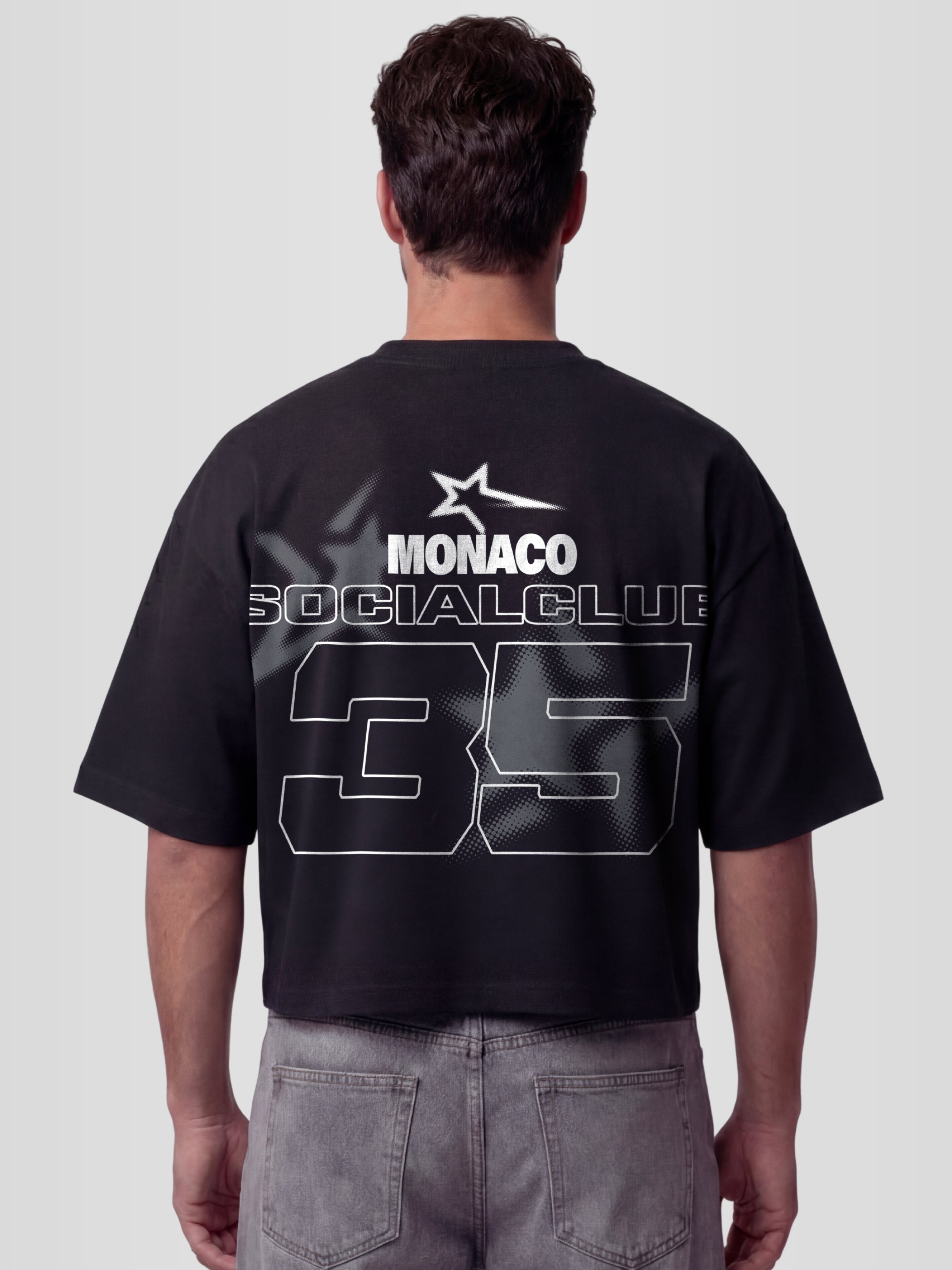 35 JERSEY TEE