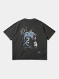 SGA FADED TEE