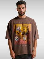 PITTSBURGH STEELERS TEE – GEN2