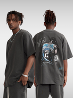 SGA FADED TEE