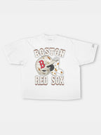 BOSTON BASEBALL REALTREE TEE - GEN2