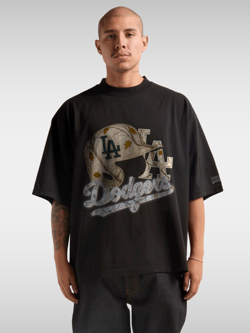 L.A DODGERS REALTREE - GEN2