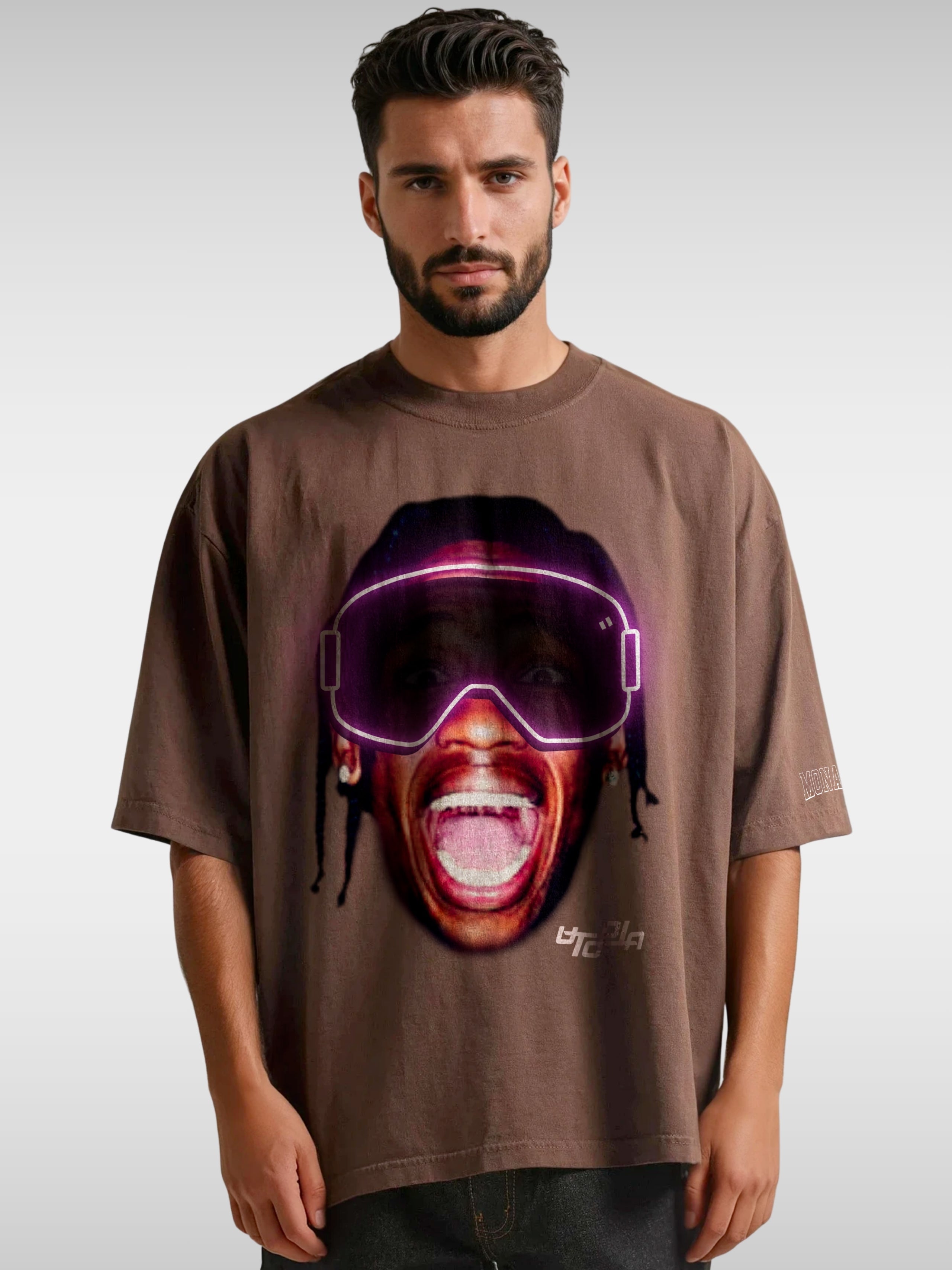 TRAVIS SCOTT BIG FACE - GEN2