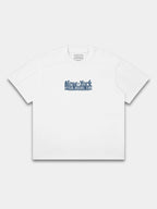 NEW YORK WINDUP TEE