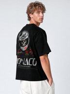 GRID REAPER TEE