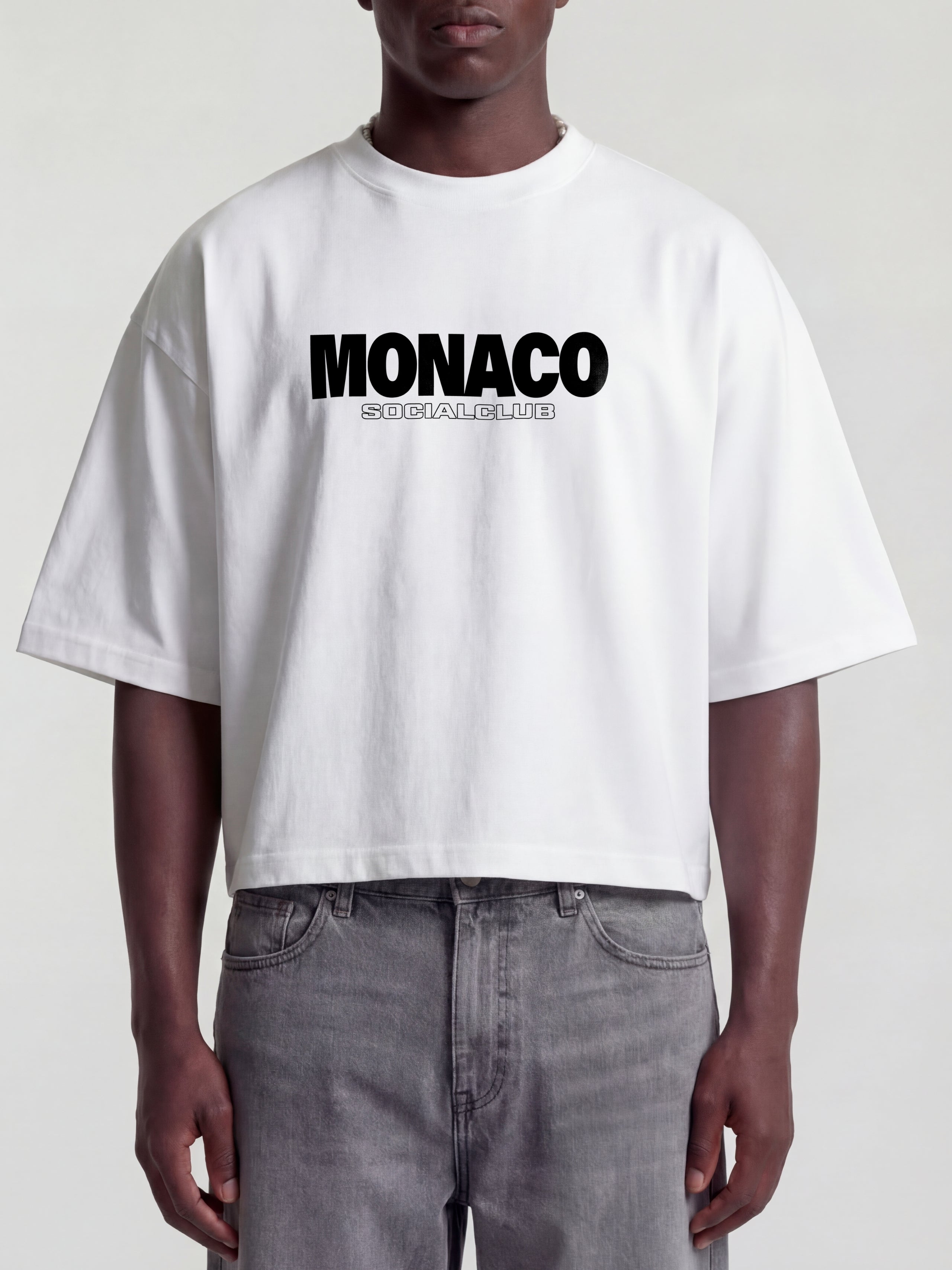35 JERSEY TEE