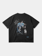 SGA FADED TEE