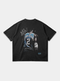 SGA FADED TEE