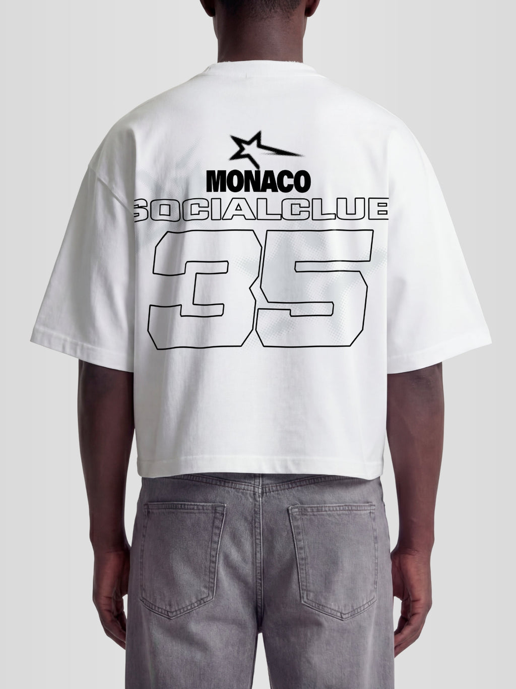 35 JERSEY TEE