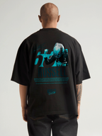 RUSSELL HIGHLIGHTS TEE - GEN2