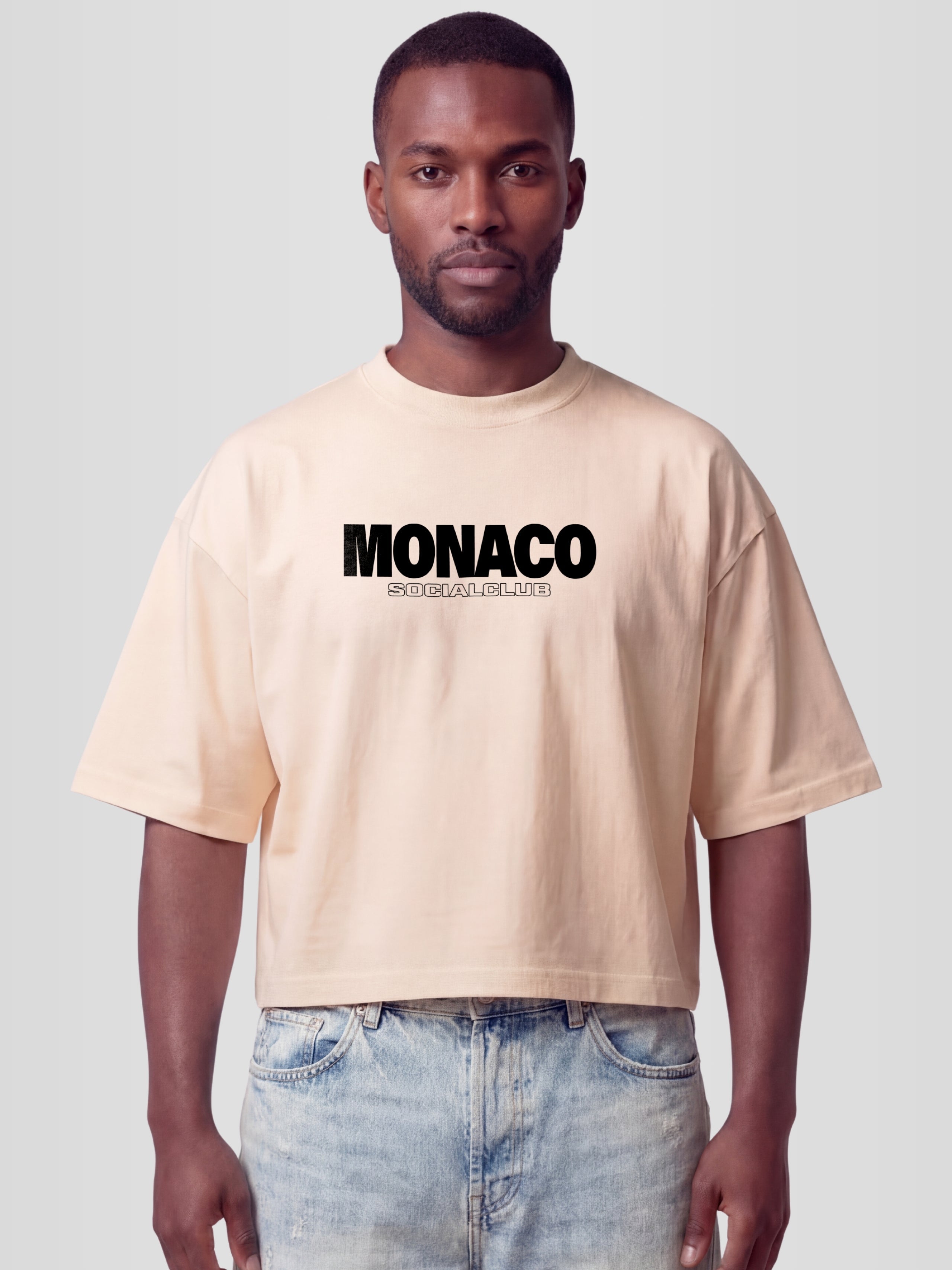 35 JERSEY TEE
