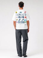 PADDOCK TEE